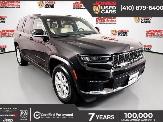 JEEP GRAND CHEROKEE 2023 1C4RJKBG3P8857936 image JEEP GRAND CHEROKEE 2023 1C4RJKBG3P8857936 image